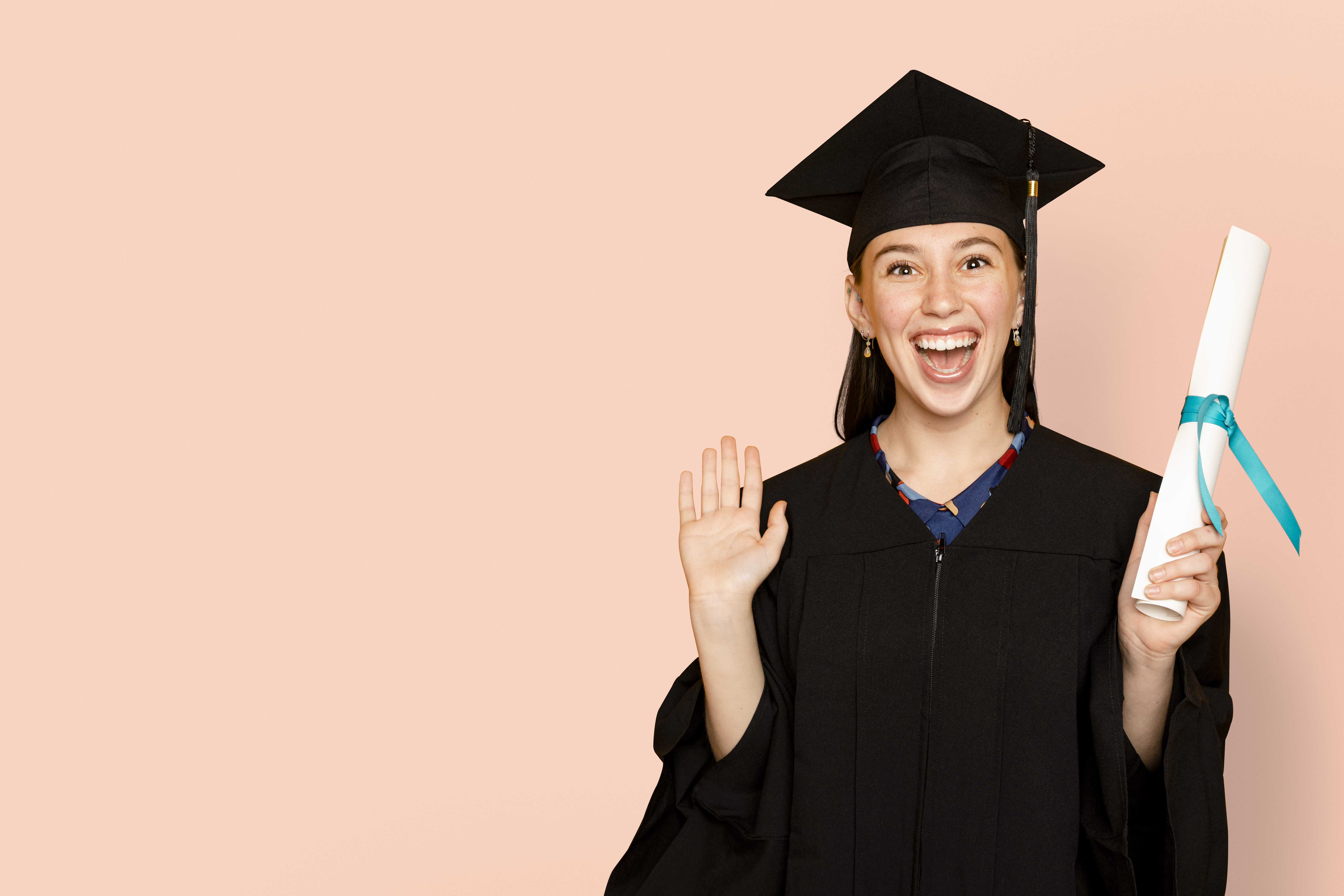 Fresh Graduates
