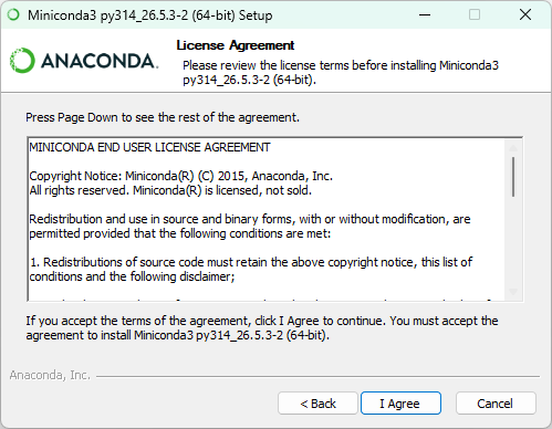 Terms of Service