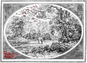 Thomas Bewick